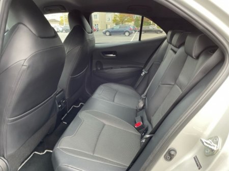 2023 Toyota Corolla - thumbnail 11