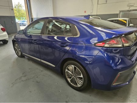 2020 Hyundai Ioniq 1.6 PREMIUM PHEV 5DR AUTO €23,950