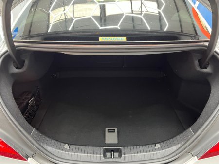 2018 Mercedes-Benz CLA Class €20950 2018 MERCEDES-BENZ CLA180 AMG STYLE 1.6 AUTOMATIC / CRUISE CONTROL / REVERSE CAMERA / HEATED SEATS / PADDLE SHIFTERS €20,950 thumbnail