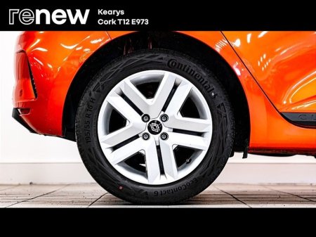 2025 Renault Clio - thumbnail 9