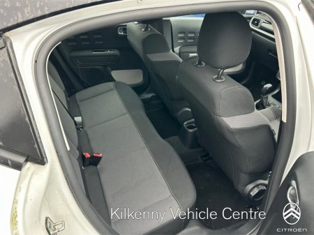 2021 Citroen C3 PURETECH 83 S&S MY MY32 FEEL EXCLUSIVE €13,950 thumbnail