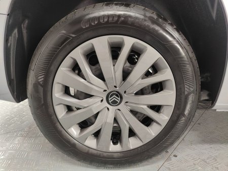 2025 Citroen Berlingo ENTERPRISE PLUS From €107 Per Week €23,284 thumbnail