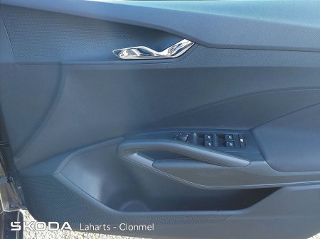 2026 Skoda Fabia SELECTION 1.0TSI 95HP €26,950 thumbnail