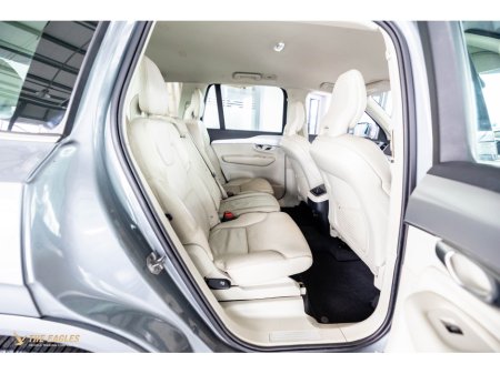 2019 Volvo XC90 - thumbnail 9