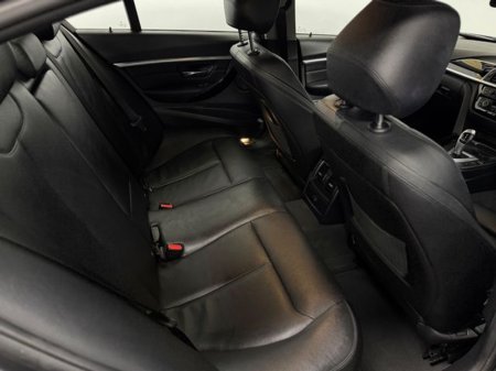 2017 BMW 3 Series 330 F30 E Sport 4DR Auto €16,777 thumbnail