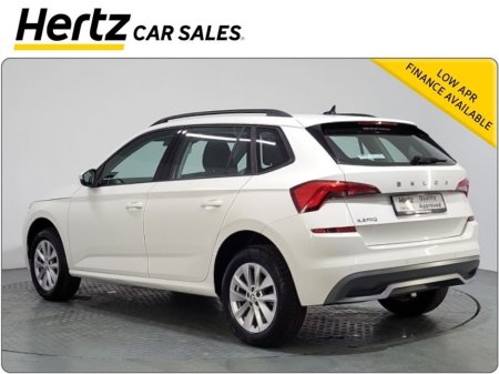 2024 Skoda Kamiq - thumbnail 2