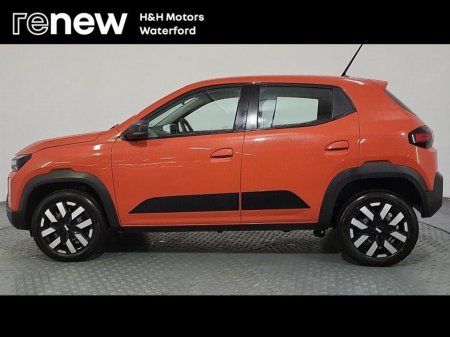 2026 Dacia Spring - thumbnail 13