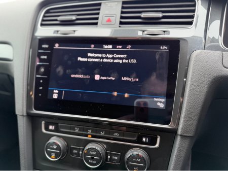 2019 Volkswagen Golf HIGHLINE - 2.0L DIESEL - AUTO - 12M WARRANTY - CAR:  1716 €19,950 thumbnail