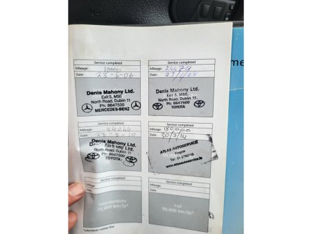 2006 Toyota Avensis - thumbnail 24