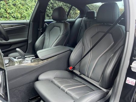 2020 BMW 5 Series 530e LCI M-SPORT COMPETITION 2.0 HYBRID // VERY LOW MILEAGE // NEW M5 COMP ALLOYS // LEATHER HEATED SEATS // 360 PARKING CAMERAS €35,950 thumbnail