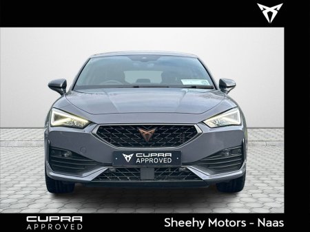 2023 Cupra Leon *SOLD*AUTO* 1.5eTSI 150hp DSG €28,995 thumbnail