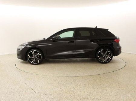 2022 Audi A3 35 TDI 150HP S tronic SE €24,750 thumbnail