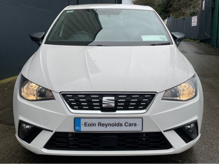 2020 SEAT Ibiza 1.0 TSI 115HP XCELLENCE 5DR LOW KMS! €16,495