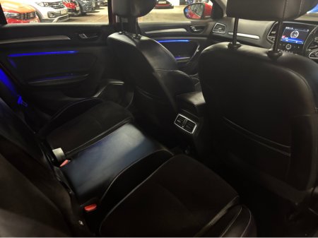 2018 Renault Megane SPORT TOURER DYNAMIQUE 5DR €11,999 thumbnail