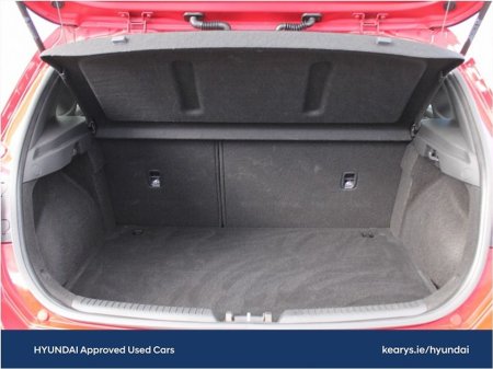 2024 Hyundai i30 Petrol NLine €26,997 thumbnail