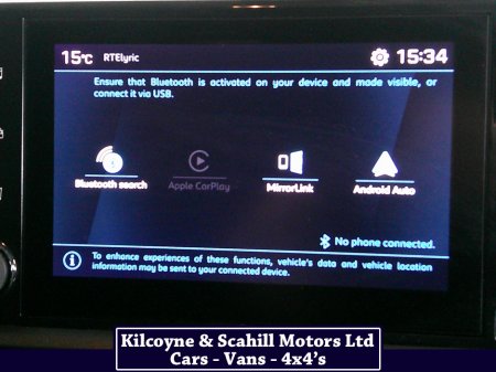 2023 Peugeot Partner - thumbnail 23