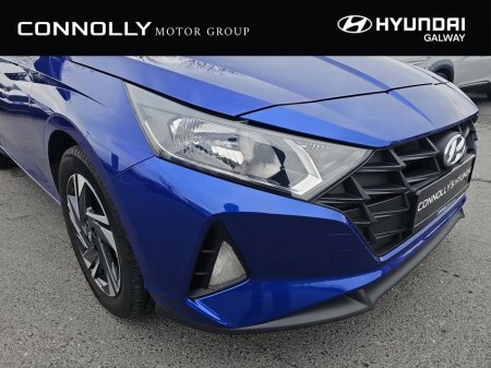 2023 Hyundai i20 - thumbnail 15