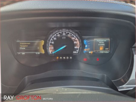 2023 Ford Ranger - thumbnail 11