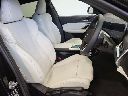 2026 BMW iX2 eDrive20 M Sport €58,975 thumbnail