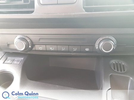 2021 Opel Combo COMBO MY21-L1H1-1.5 75BHP -DSL-5 * PRICE PLUS VAT * *12 Month Warranty* €11,995 thumbnail