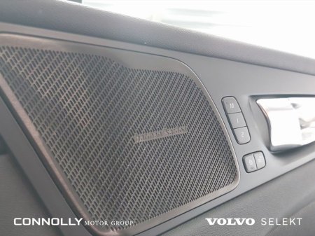 2024 Volvo XC60 Plus Black Ed T6 PHEV €565pm €59,995 thumbnail