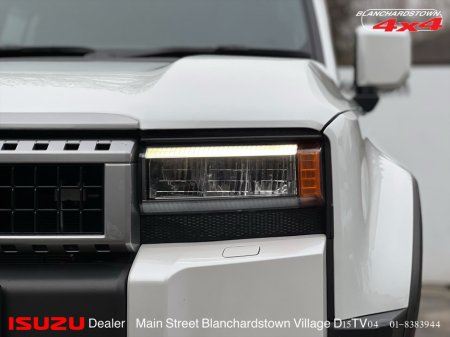 2024 Toyota Landcruiser 242 BUSHIDO 7 SEATER €790 TAX €134,900 thumbnail