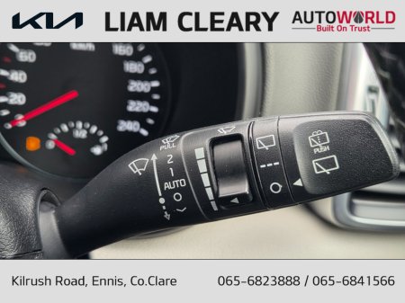 2018 Kia Sportage - thumbnail 22