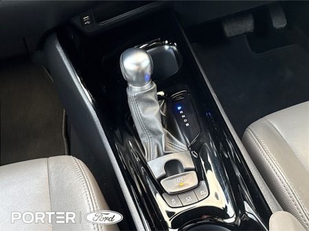 2022 Toyota C-HR 1.8 HYBRID SOL thumbnail