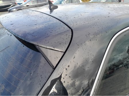 2019 Audi A3 - thumbnail 10