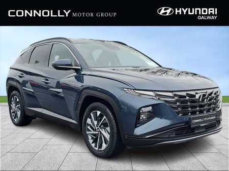 2023 Hyundai Tucson 2WD Executive Plus - €354 p/m * JUST IN *