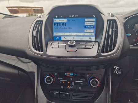 2018 Ford Kuga - thumbnail 12