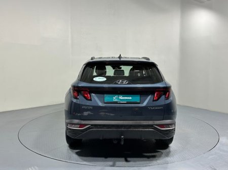 2022 Hyundai Tucson - thumbnail 6