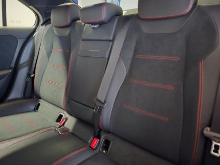 2023 Mercedes-Benz A Class - thumbnail 10