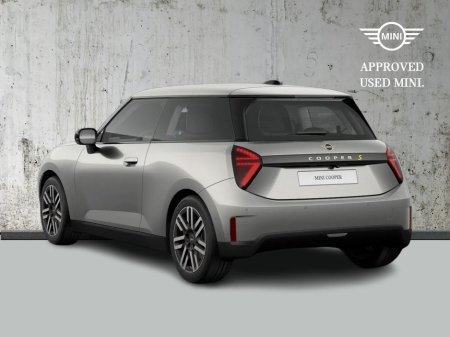 2026 MINI Hatch - thumbnail 2