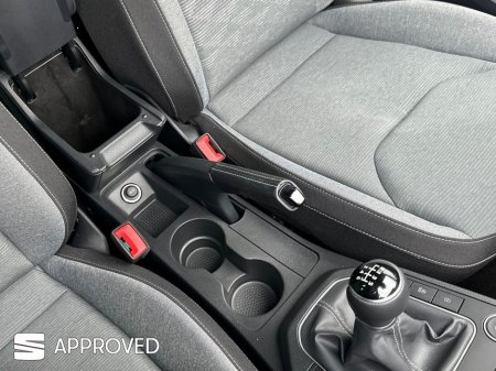 2025 SEAT Ibiza - thumbnail 18