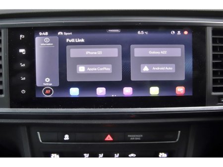 2023 SEAT Ateca - thumbnail 17