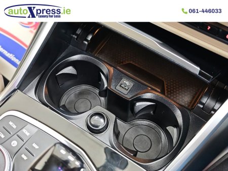 2021 BMW 3 Series - thumbnail 29