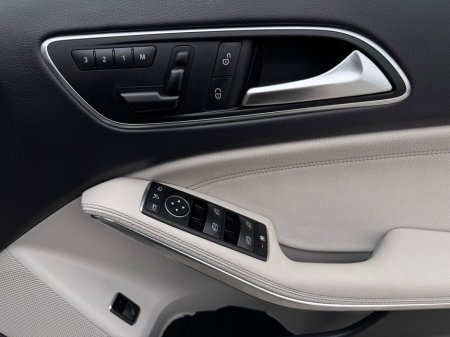 2016 Mercedes-Benz GLA Class - thumbnail 21