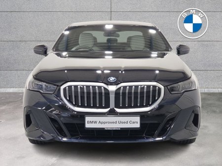 2024 BMW 5 Series - thumbnail 16