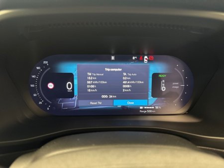 2026 Volvo EX40 - thumbnail 21