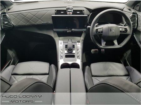 2022 DS Automobiles DS 7 - thumbnail 9