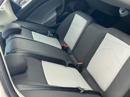 2014 SEAT Ibiza SC 1.2 S.E. €7,450 thumbnail