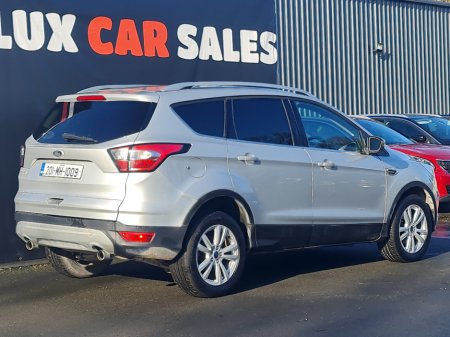 2020 Ford Kuga  €9,950