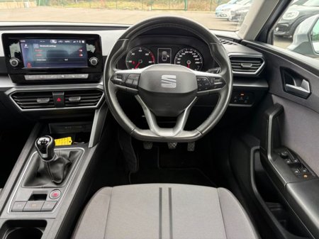 2021 SEAT Leon - thumbnail 10