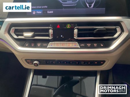 2020 BMW 3 Series - thumbnail 15