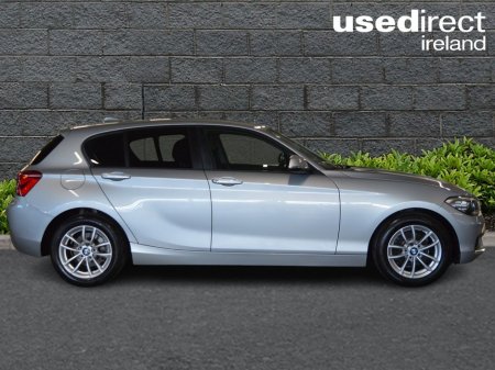 2019 BMW 1 Series 118i SE €15,999 thumbnail