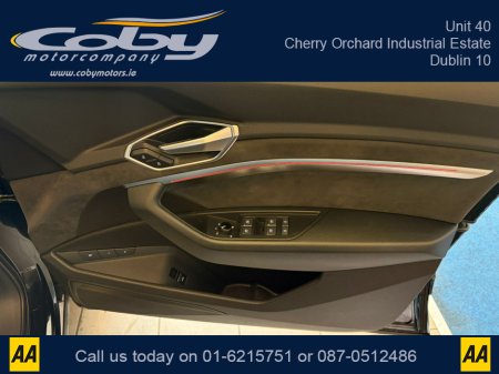 2020 Audi e-tron - thumbnail 37