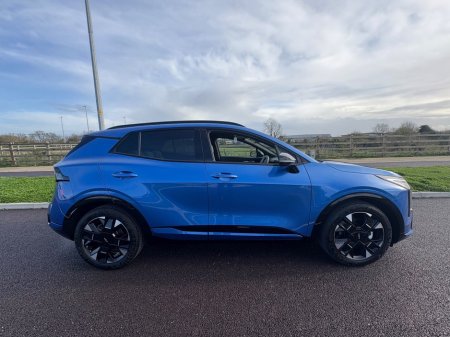 2026 Kia Sportage *New Model Sportage GT-line Now Here In Stock In Motorview* *7 year warranty* *3 year AA* *0% finance*3 FREE SERVICE FOR KIA CUSTOMER* €52,700