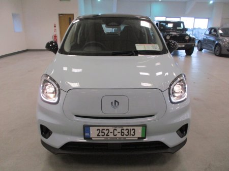 2025 Leapmotor T03  €19,950 thumbnail