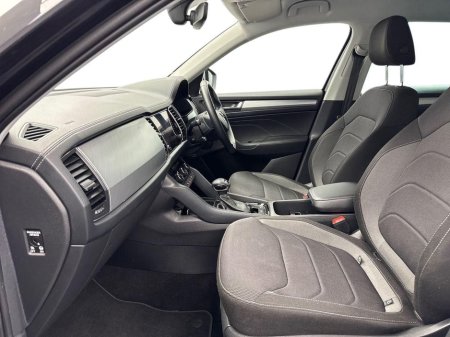 2024 Skoda Kodiaq 2.0TDI DSG AMB *5.9% APR* €90 PER WEEK ON PCP €46,995 thumbnail